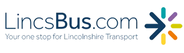 Lincs Bus Logo